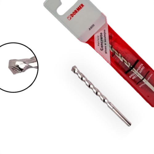 Dormer Broca Widea 3,0Mm Dormer Broca Widea 3,0Mm