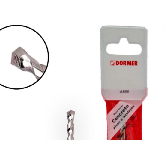 Dormer Broca Widea 3,0Mm Dormer Broca Widea 3,0Mm