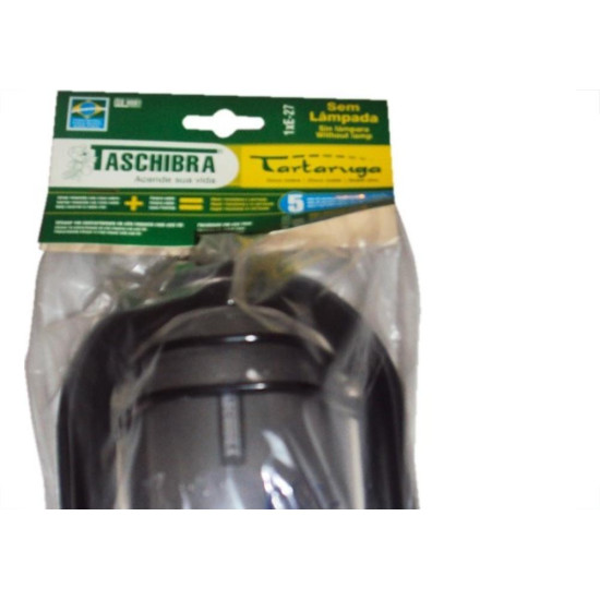 Taschibra Tartaruga Suprema Al.Pta