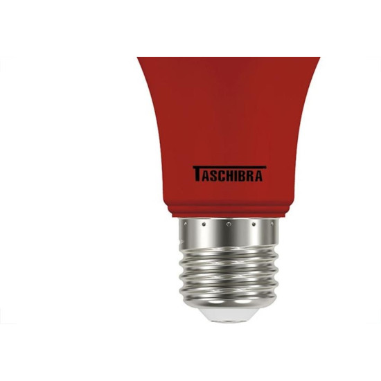 Taschibra Lamp Led Bulbo 05W Tkl Vm
