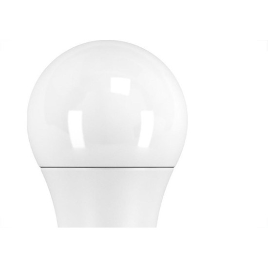 Taschibra Lamp Led Bulbo 09W 3,0K