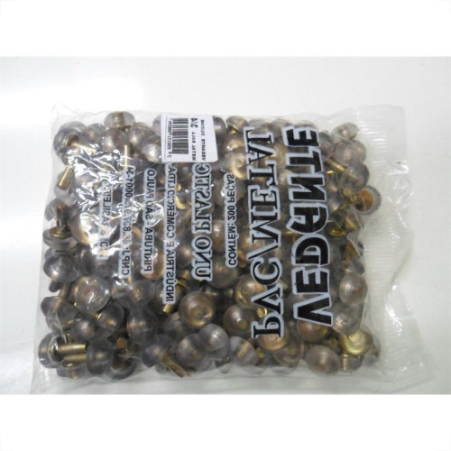 Unoplastic Vedante Met+Sil 3/4 Unoplast C/200 Unoplastic Vedante Met+Sil 3/4 Unoplast C/200