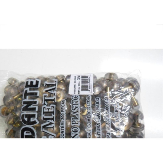 Unoplastic Vedante Met+Sil 3/4 Unoplast C/200 Unoplastic Vedante Met+Sil 3/4 Unoplast C/200