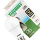 Taschibra Lamp Led Bulbo 17W 6,0K