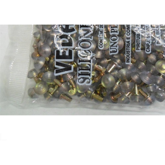 Unoplastic Vedante Met+Sil 1/2 Unoplast C/200 Unoplastic Vedante Met+Sil 1/2 Unoplast C/200