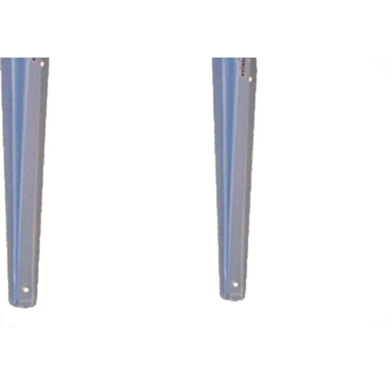 Fercar Cantoneira 04 X 06 - Kit C/24 Pc Fercar Cantoneira 04 X 06 - Kit C/24 Pc