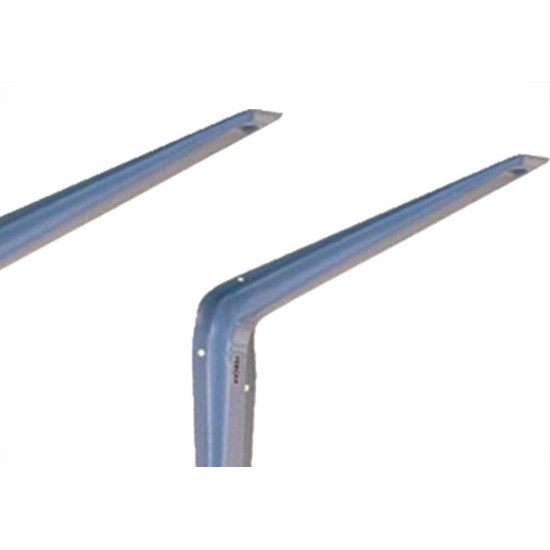 Fercar Cantoneira 04 X 06 - Kit C/24 Pc Fercar Cantoneira 04 X 06 - Kit C/24 Pc