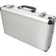 Brasfort Maleta Aluminio Pq - 40X24X09