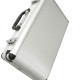 Brasfort Maleta Aluminio Pq - 40X24X09