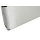 Brasfort Maleta Aluminio Pq - 40X24X09