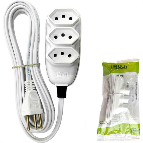 Ilumi Ext. Pp 2P+T 03Mt Bca 17991 Ilumi Ext. Pp 2P+T 03Mt Bca 17991