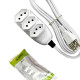 Ilumi Ext. Pp 2P+T 03Mt Bca 17991 Ilumi Ext. Pp 2P+T 03Mt Bca 17991
