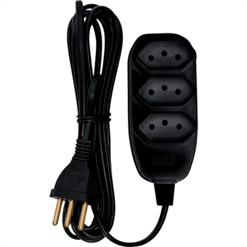 Ilumi Ext. Pp 2P+T 03Mt Pta  17992