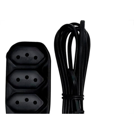 Ilumi Ext. Pp 2P+T 03Mt Pta  17992