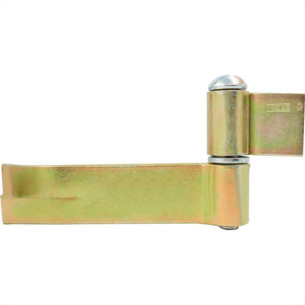 Koch Uniforme M/C Cj.Brim .Azul.Exg