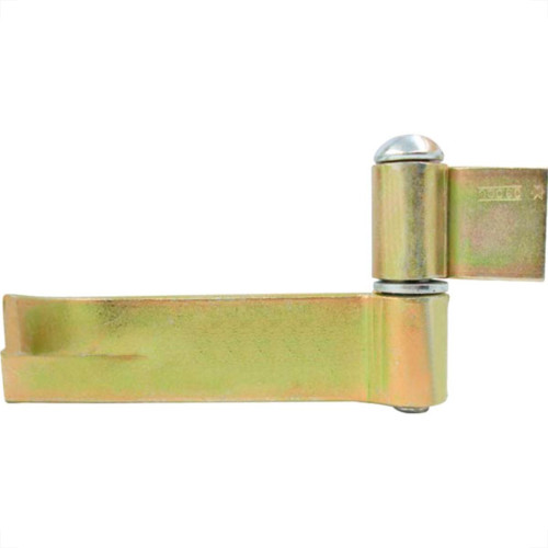 Koch Uniforme M/C Cj.Brim .Azul.Exg