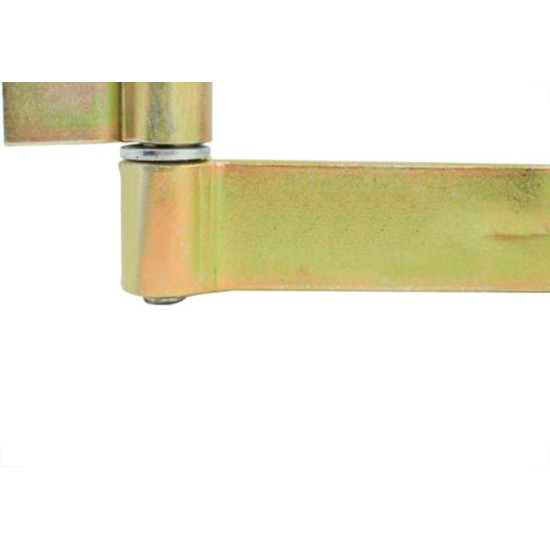 Koch Uniforme M/C Cj.Brim .Azul.Exg