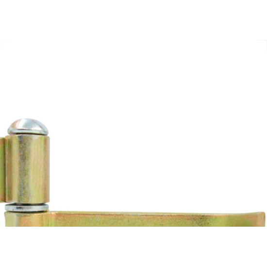 Koch Uniforme M/C Cj.Brim .Azul.Exg