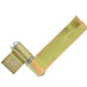 Koch Uniforme M/C Cj.Brim .Cinza.Exg Koch Uniforme M/C Cj.Brim .Cinza.Exg