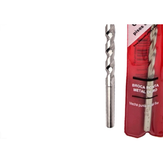 Dormer Broca Widea 8,0Mm Dormer Broca Widea 8,0Mm