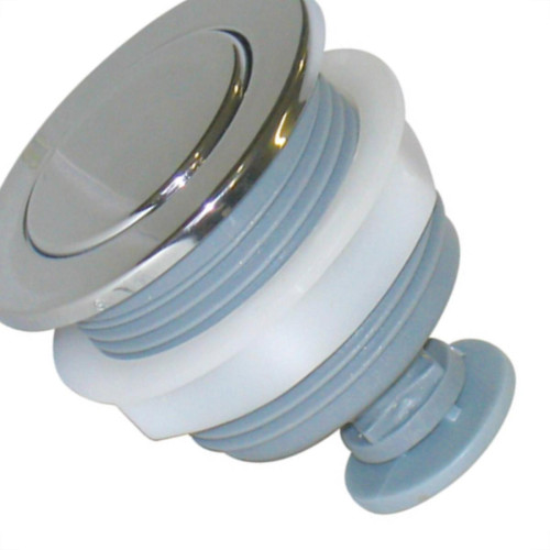 Astra Mecanismo Caixa Acoplada Acion Sup.Crom-Mb