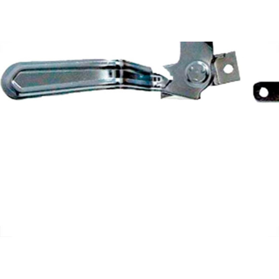 Koch Camisa Brim P/Unif..M/C Cz,G