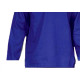 Koch Camisa Brim P/Unif..M/L Az.Exg