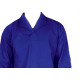 Koch Camisa Brim P/Unif..M/L Az.Exg