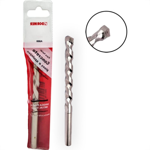 Dormer Broca Widea 10,0Mm