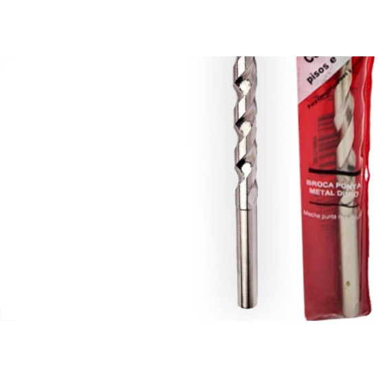 Dormer Broca Widea 10,0Mm
