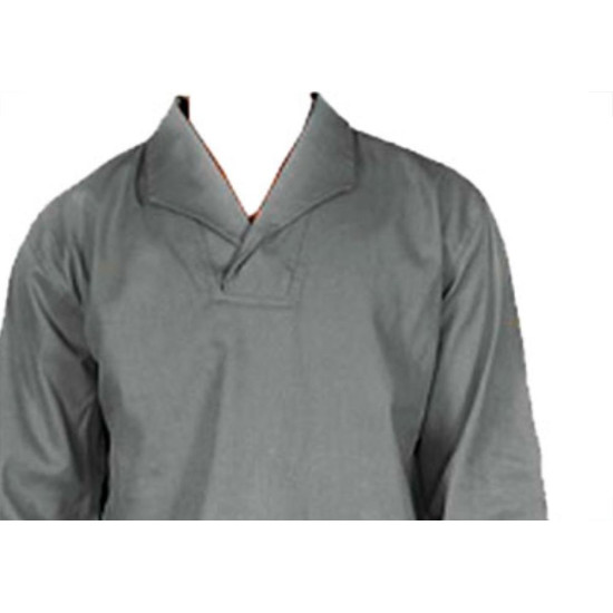 Koch Camisa Brim P/Unif..M/L Cz.Exg