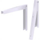 Ordenare Suporte Prat.Dobrav.Fico Bco 28Cm