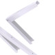 Ordenare Suporte Prat.Dobrav.Fico Bco 28Cm
