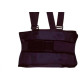 Koch Uniformes Cinto Ergon.Seguranca Conq.Classic Exg