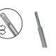 Makita Ponteiro Sds Plus - 250Mm Makita Ponteiro Sds Plus - 250Mm