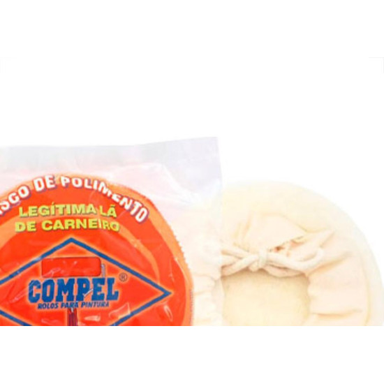 Compel Boina De La 5'' Compel Boina De La 5''