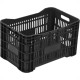 Caixaplast Caixa Plast.Perfurada Preta 55 X 36 - Kit C/3 Pc Caixaplast Caixa Plast.Perfurada Preta 55 X 36 - Kit C/3 Pc