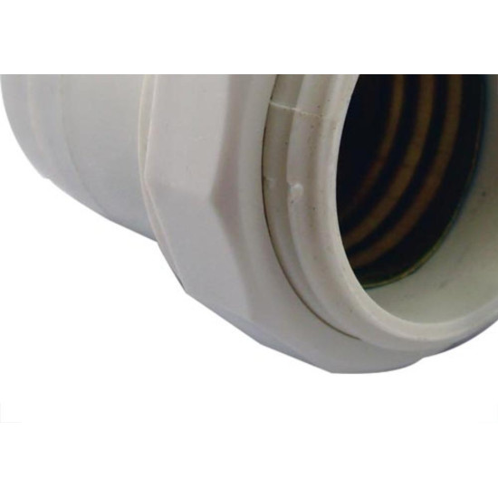 Radial Soquete P/Abajur Coluna Bco. - Kit C/10 Pc Radial Soquete P/Abajur Coluna Bco. - Kit C/10 Pc
