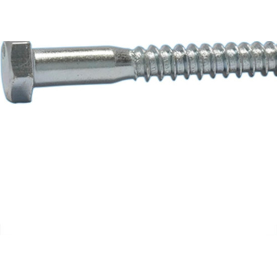 Newfix Parafuso Sextavado Soberba Nfix 1/4 X 75 Newfix Parafuso Sextavado Soberba Nfix 1/4 X 75