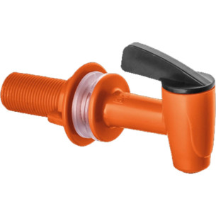 Herc Torneira P/Filtro Vir.Pvc Marr. 2703