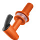 Herc Torneira P/Filtro Vir.Pvc Marr. 2703