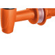 Herc Torneira P/Filtro Vir.Pvc Marr. 2703