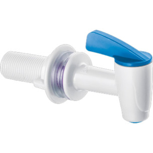 Herc Torneira P/Filtro Vir.Pvc Bc/Az 2704