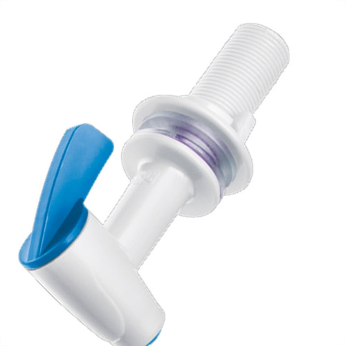 Herc Torneira P/Filtro Vir.Pvc Bc/Az 2704