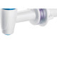 Herc Torneira P/Filtro Vir.Pvc Bc/Az 2704