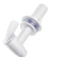 Herc Torneira P/Filtro Vir.Pvc Branc.2705