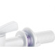 Herc Torneira P/Filtro Vir.Pvc Branc.2705