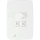 Multicraft Controle Vent.Biv.-80340