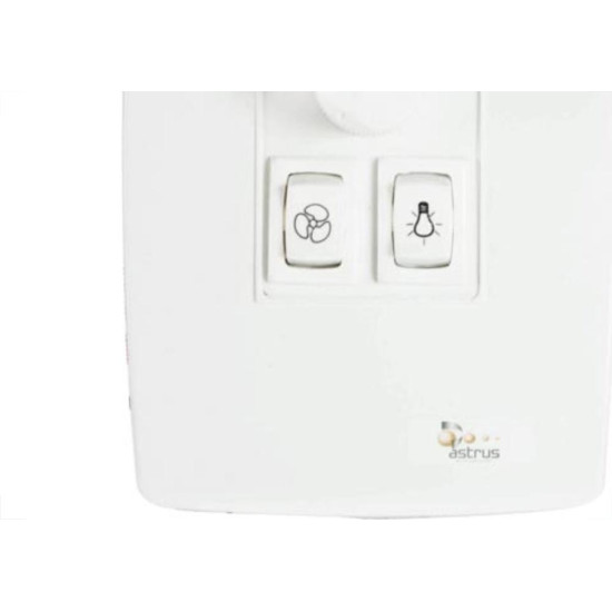 Multicraft Controle Vent.Biv.-80340