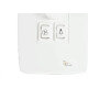 Multicraft Controle Vent.Biv.-80340